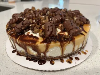 Cole’s Cheesecakes