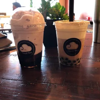 Black Tea