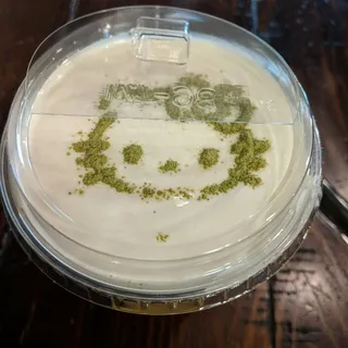 Jasmine Green Tea