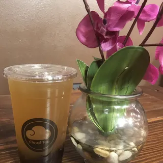 High Mountain Oolong Tea