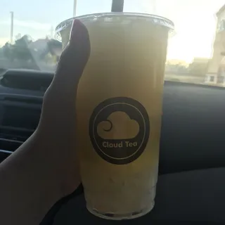 Lemon Tea
