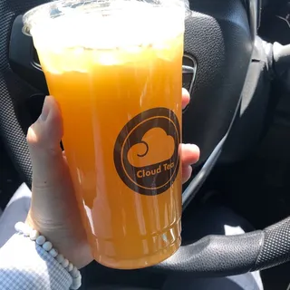 Peach Tea
