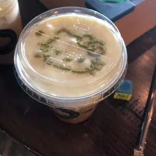 Winter Melon Tea