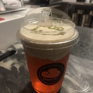 Rose Tea