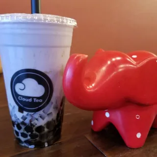 Taro Milk Tea
