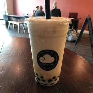 Coconut Milk Tea