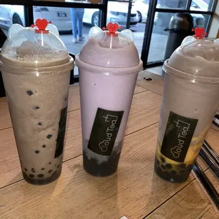 Oreo Smoothie