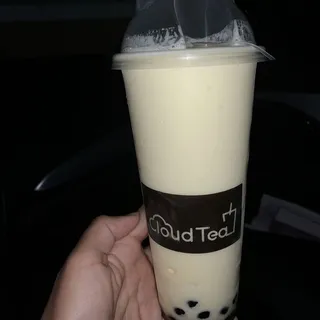 Pina Colada Smoothie
