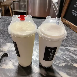 Lychee Smoothie