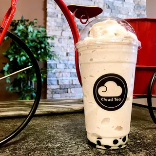 Red Bean Smoothie