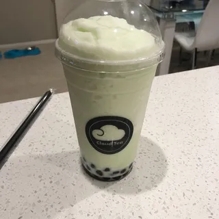 Honeydew Smoothie