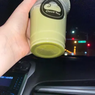 Matcha Milk
