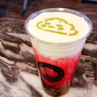Watermelon juice