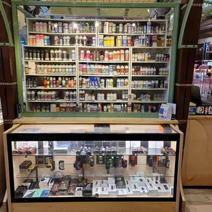 Black Friday! 25% off juice 15% off hardware Buy two get one free on disposables