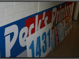 Peck's Printery