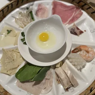 Guo qiao mi xian