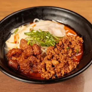 Yunnan Rice Noodle