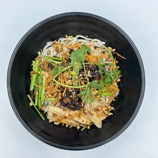 Yunnan Cold Rice Noddles