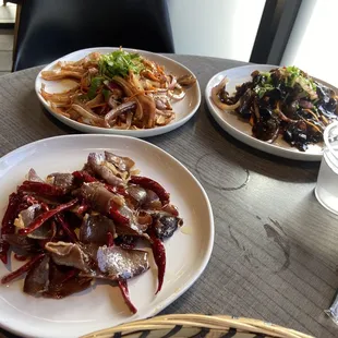 Pig Ears
