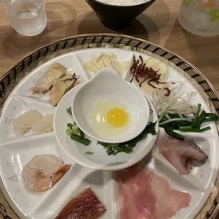 House Specialty Noodle