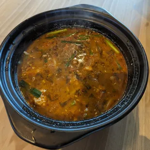 Pot Pork