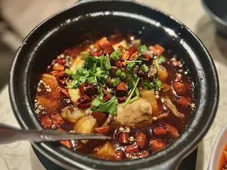 ChongQing Xiao Mian