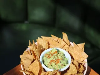 Glass Ceiling Rooftop