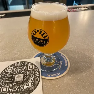 Sucker Punch Gose 16oz