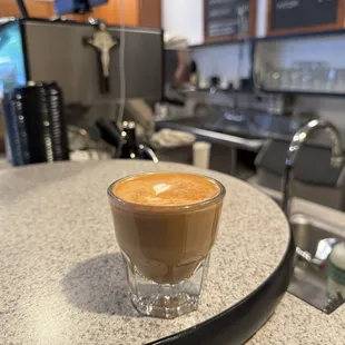Cortado