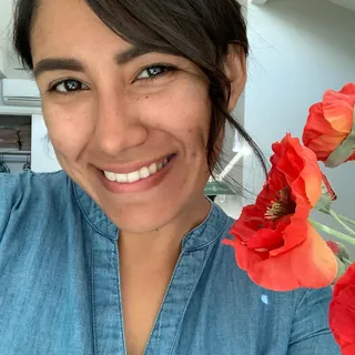 Raquel M.