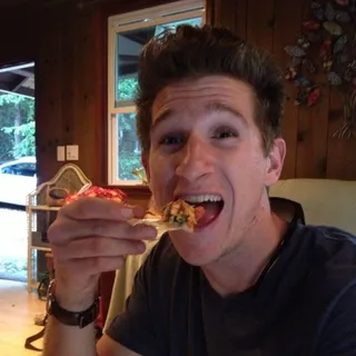 Evan A.