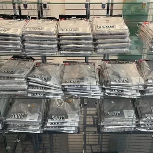 Pro club t-shirts
