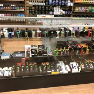 Vape kits