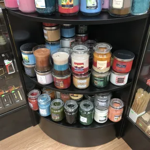 Candles