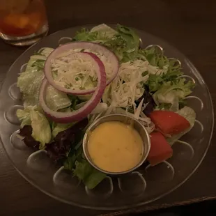 Side Salad