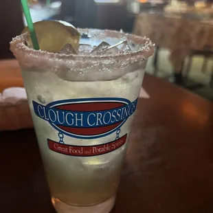 Margarita