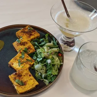 Paneer Sizzler