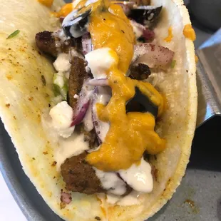 Street Tacos