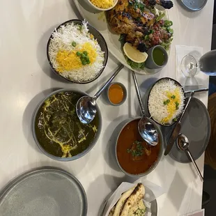 Goat Curry