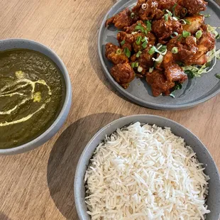 Lamb Saag
