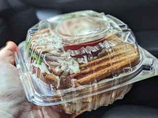 Namaste Foodie