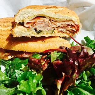 Cuban Sandwich