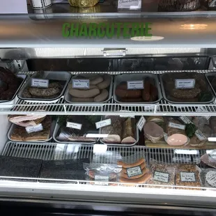 Charcuterie