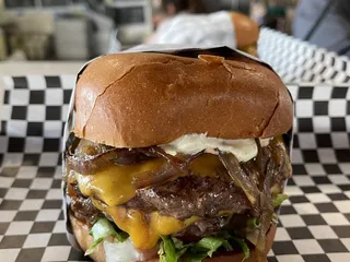 Rudy's Can't Fail Cafe