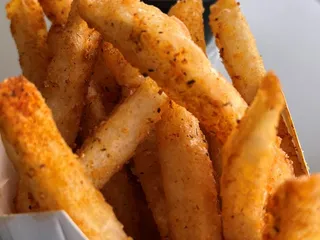 Rollz Rice Indian Kitchen