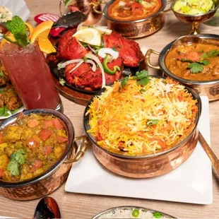 Clove Indian Cuisine and Bar