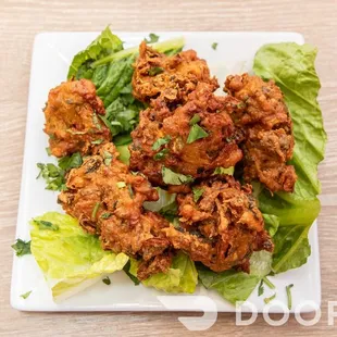 Vegetable Pakora