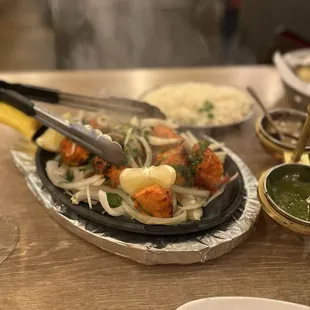 Chicken Tikka Masala