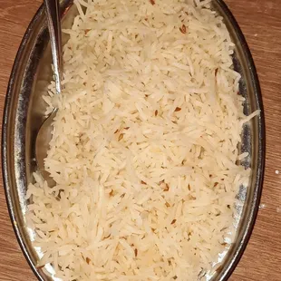 Basmati Rice