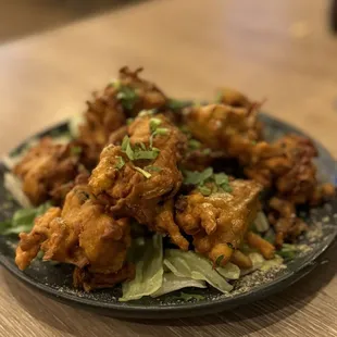 Vegetable Pakora